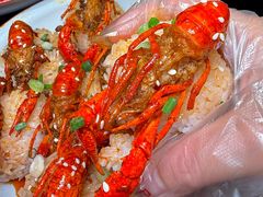 -李叔叔虾蟹大排档(青羊店)