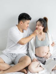 -专注孕妇照亲子照·纪田摄影