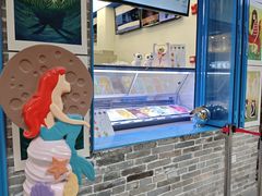-CORNER CONE GELATO酷矿手作霜淇淋(南头古城店)