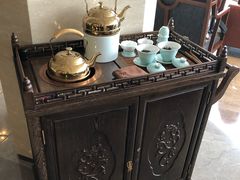 -白天鹅宾馆·月兔吧