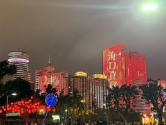 -万绿园