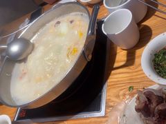 -骨之味·筒骨汤火锅(晋江万达店)