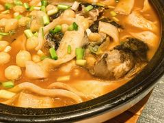 -南堂馆·新川菜(天府三街店)