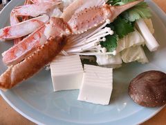 -蟹道乐(道顿堀本店)