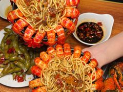 -南极·小龙虾·湘式拌饭(南街店)