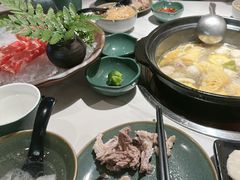 -狐狸爱上椰子鸡(滨江星光大道店)