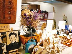 -先锋书店(五台山总店)