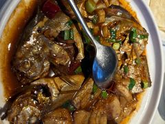 -小城故事·地道宁波味(月湖盛园店)