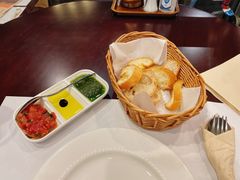 -CAPARESH開府莱舍(望京金辉店)