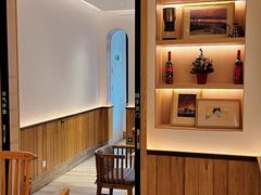 -森Some Fusion(荔湾店)