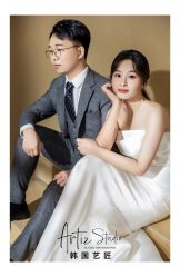 -韩国艺匠ARTIZ STUDIO(博览中心店)