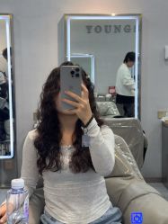 -YOUNG漾沙龙