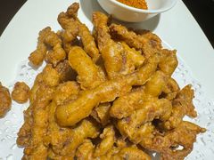 -李氏八大件老菜馆(万宝街店)