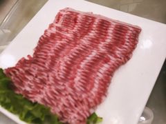 -京门老爆三·铜锅涮肉 爆肚(望京店)