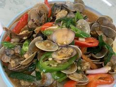 -双月饭店·20年老字号(新村店)