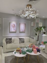 -久匠·野生眉半永久纹眉