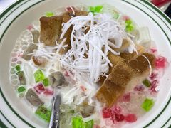 -缅丽·缅甸小吃(版纳店)