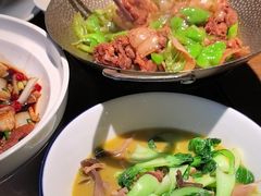 -老阿爸鲜鱼土菜(昆山花桥店)