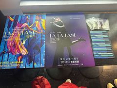 -华谊兄弟影院(IMAX洋桥店)