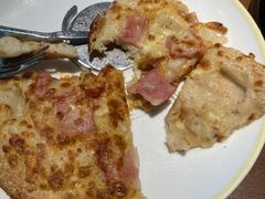 -萨莉亚意式餐厅(新邻天地店)