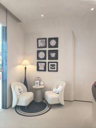 -Fundi张玉珊修身堂·indiba·BTL科技瘦身