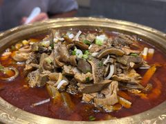 -二分八云雁阁•新晋菜大同味(长治路店)