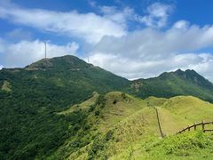 -天龙顶山地公园