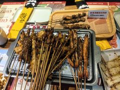 -木屋烧烤(龙岗南联店)