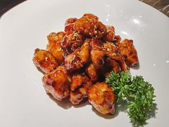 -大潮淮·淮扬菜(何园旗舰店)