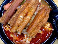 -四川老牛麻辣烫(北门桥店)