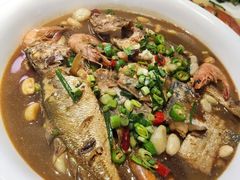 -好人家海鲜酒楼(淞南路店)