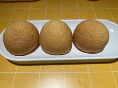 -蔡澜点心·粤菜(花城汇南区店)