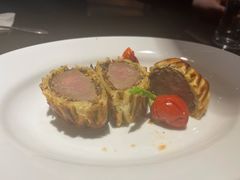 惠灵顿牛排-西堤牛排(龙德广场店)