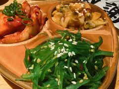 -鹤龟料理店(时代天街店)