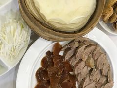 -西安烤鸭店(369烤鸭王店)
