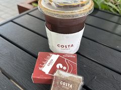 -COSTA COFFEE(阿里中心店)