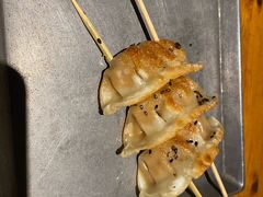 -肉串汪(月坛店)