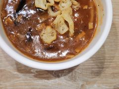 -魏家凉皮(博水商务大厦店)