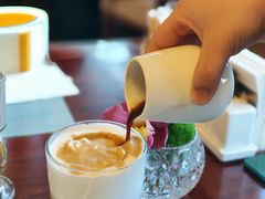 -索菲特西湖大酒店·香榭丽全日候餐厅(南山路店)