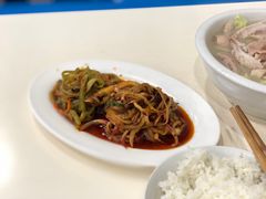 -天一沾水肥肠(科园一街店)