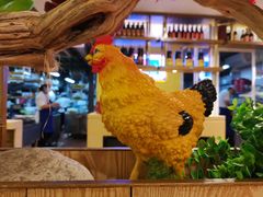 -百年神厨·地道川菜(清江西路店)