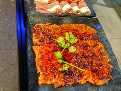 -锅说大脸毛肚重庆老火锅(佐阾店)