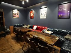 -JUKEBOX玖部音乐餐厅(华侨城店)