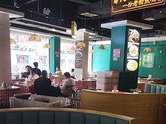 -老街鱼嘴巴(坡子街老店)