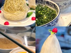 -小路易生煎馆(前进五路店)