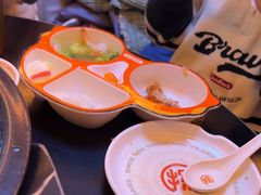 -探鱼·鲜青椒爽麻烤鱼(银泰城店)
