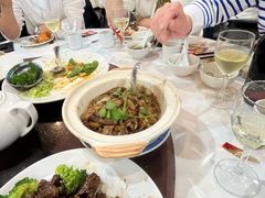 -Sun World Chinese Restaurant 新世界海鲜酒家