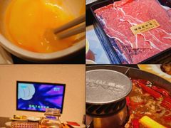-牛匠和牛寿喜锅(西安总店)