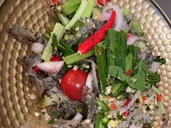 -BLABLATAI吧啦泰·泰式爆炒(西宸天街店)