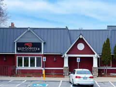 -RED LOBSTER(多伦多DT店)